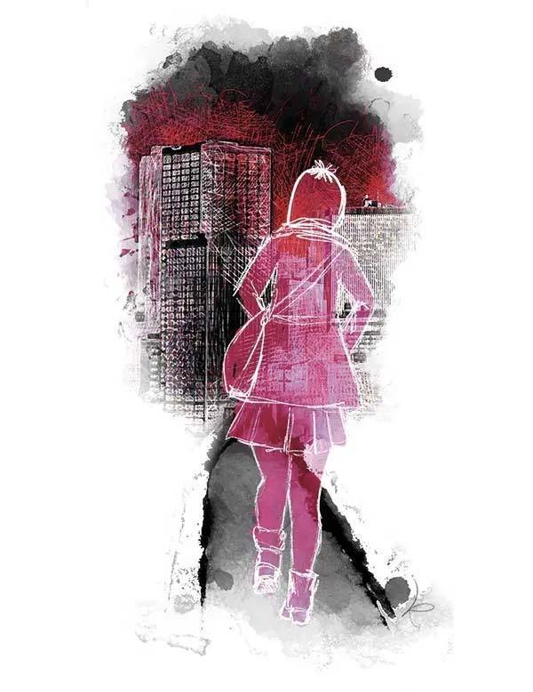 Una vida libre de violencia es otro ejemplo de lo anterior.