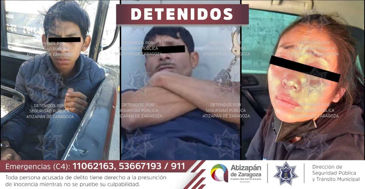 Les aseguraron un arma de fuego tipo R-15 con cartuchos útiles. (Especial)