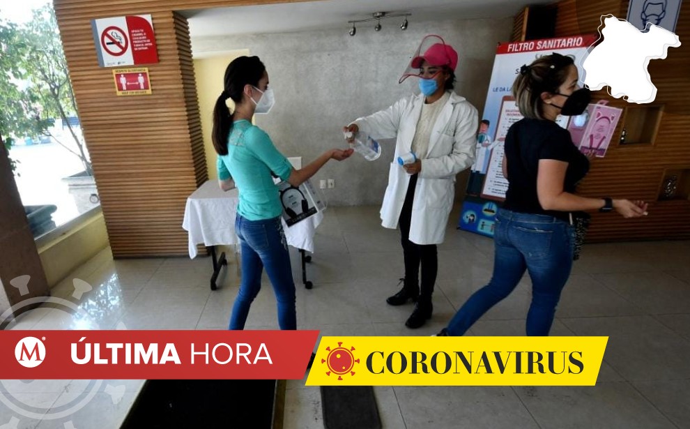 Coronavirus Guanajuato hoy 10 marzo. Últimas noticias y casos, en vivo