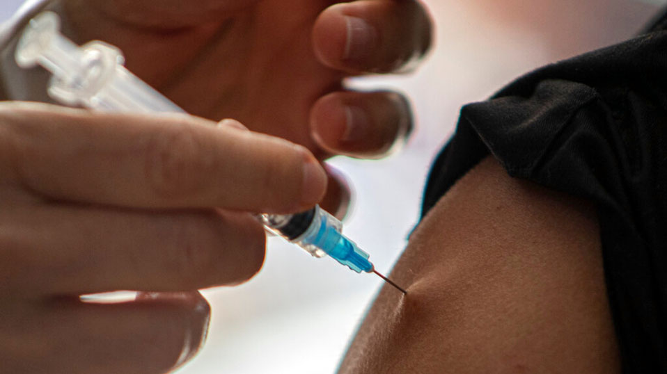 Este 10 de marzo se aplicaron 277 mil 086 vacunas contra coronavirus