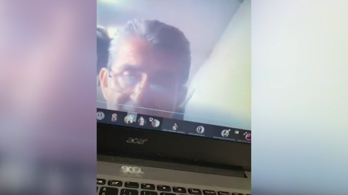 Exhiben a maestro de la UANL por comentarios misóginos