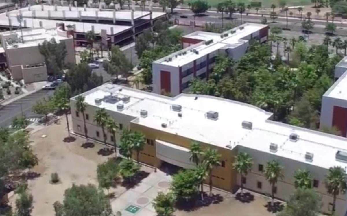 La Universidad de Sonora informó que investiga el caso.