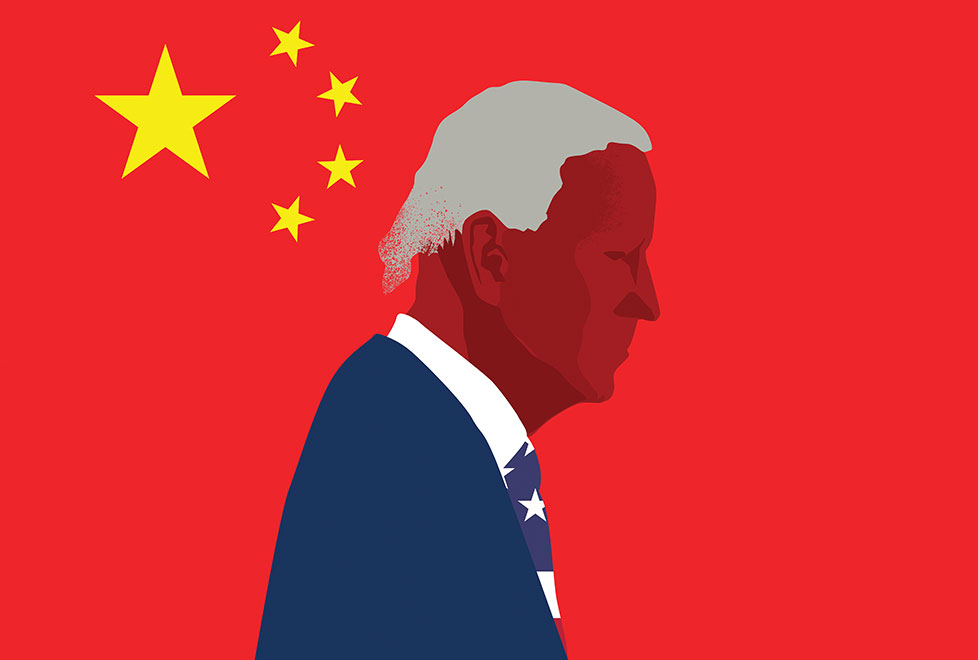 Las ilusiones sobre China