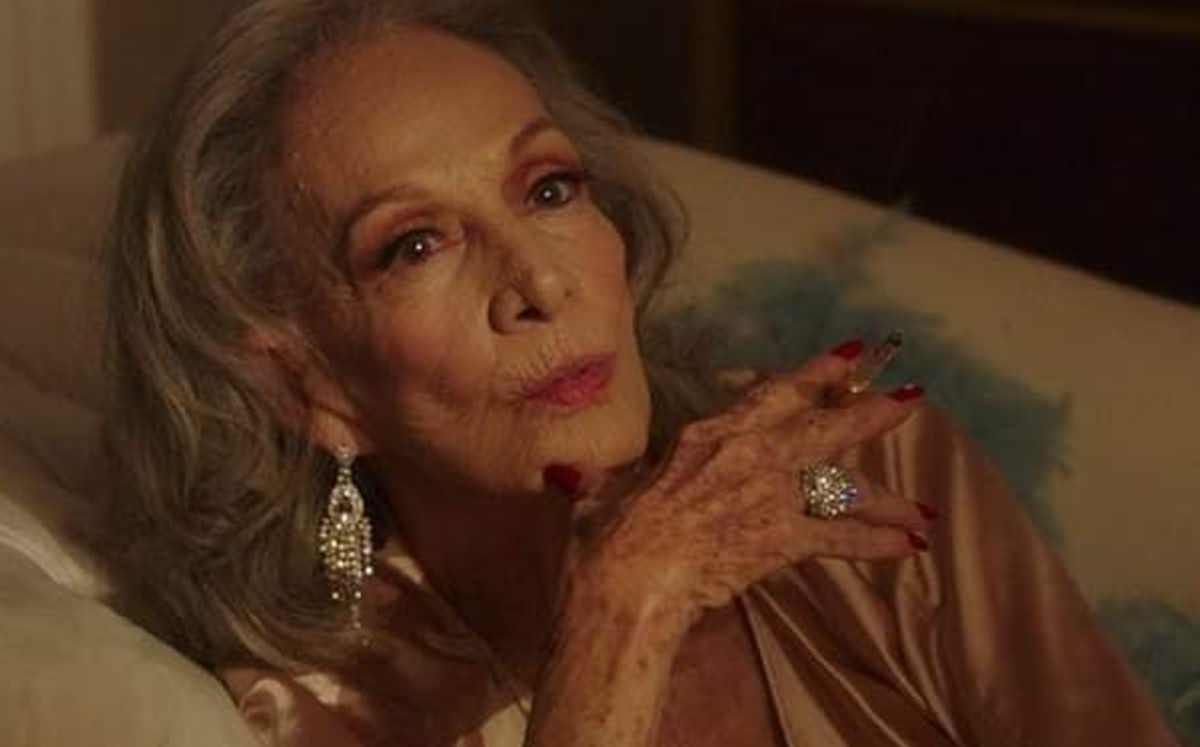 Revelan las causas de la muerte de la actriz  Isela Vega. (Instagram)