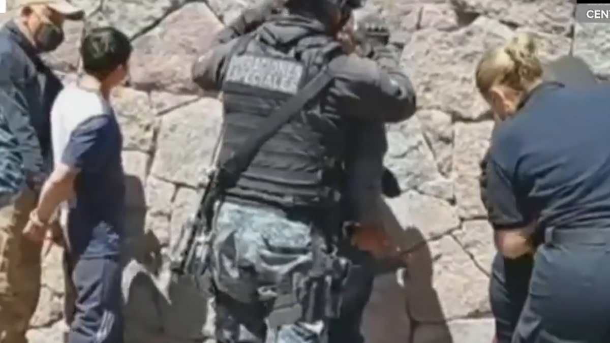 Se registra balacera en Atizapán, Edomex