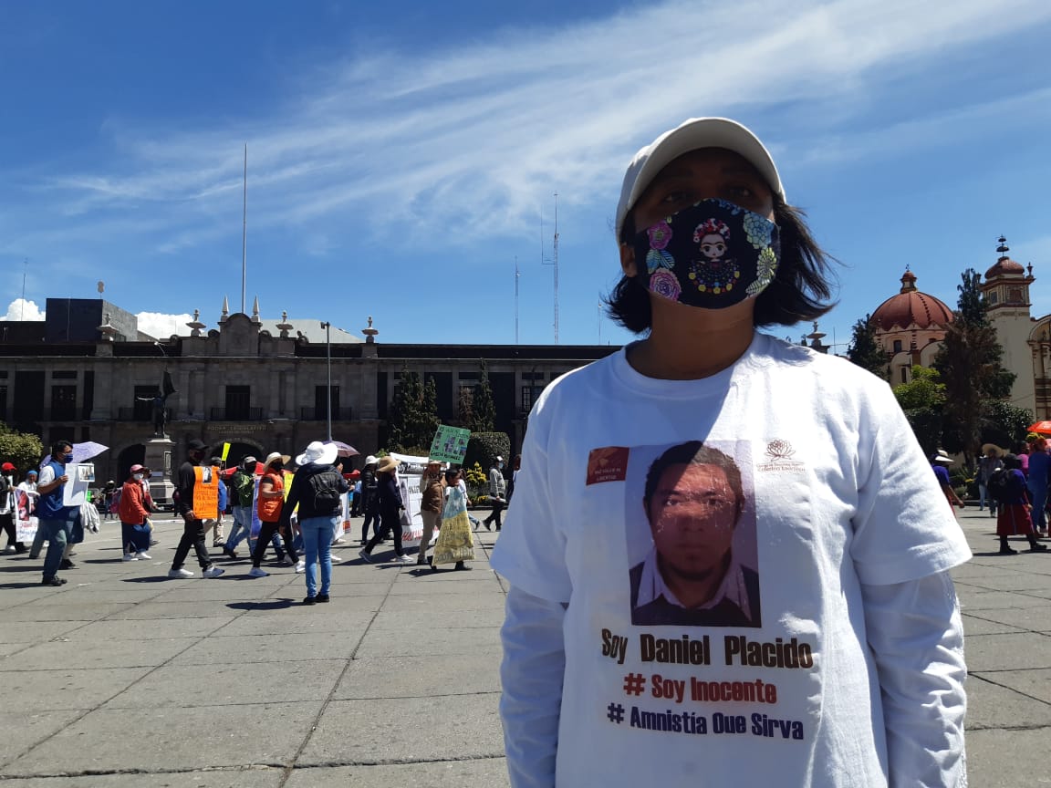"Una vez que entre en operatividad se analizarán todos los asuntos que se  tienen. (Especial)