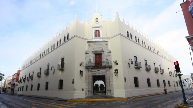 La universidad separó al profesor mientras se realiza la indagatoria. (Especial)