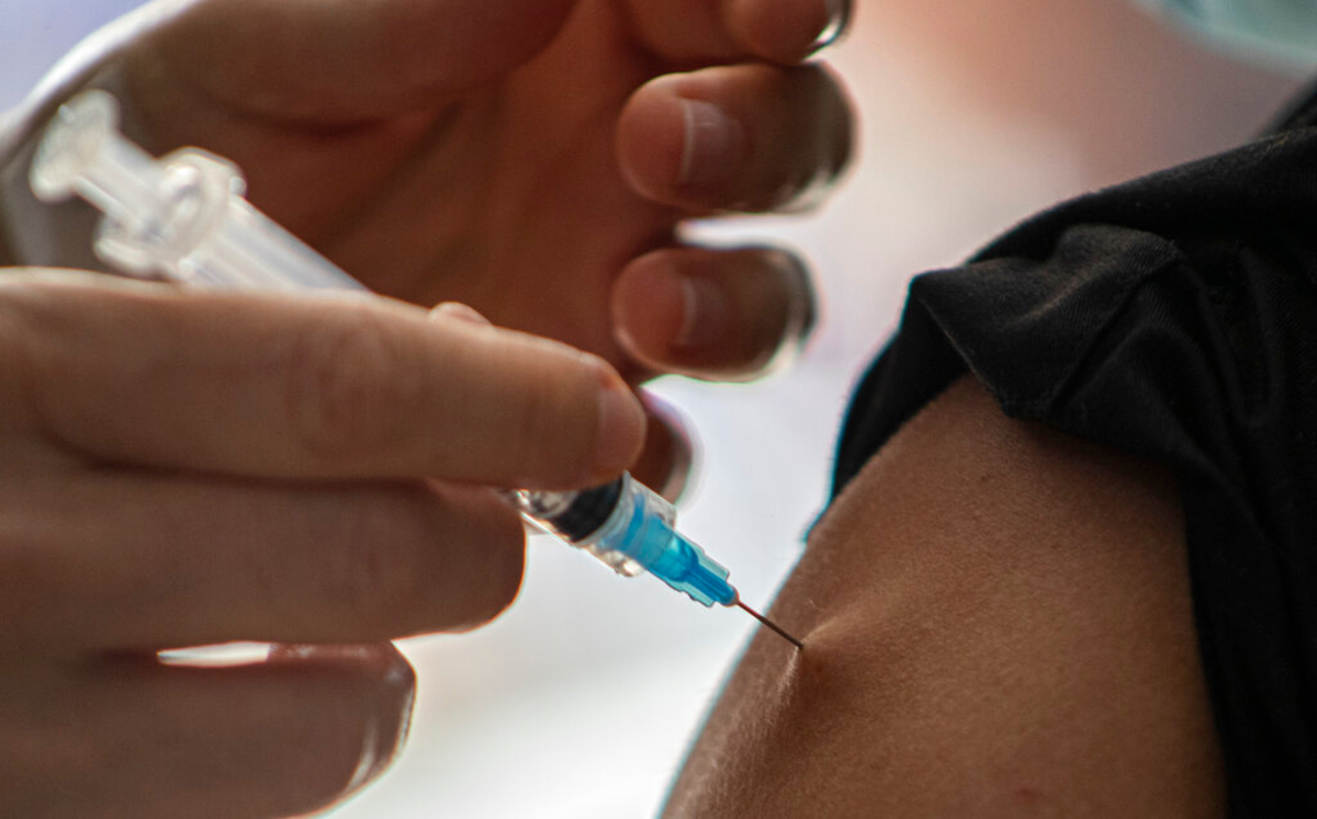 La vacuna de Sinovac que se está usando en México no está dentro del mecanismo Covax. (AP)