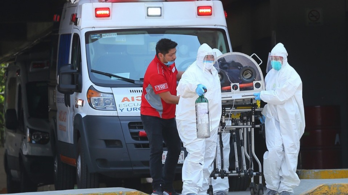 A un año de que la OMS declarara la pandemia por covid-19 estas son las cifras