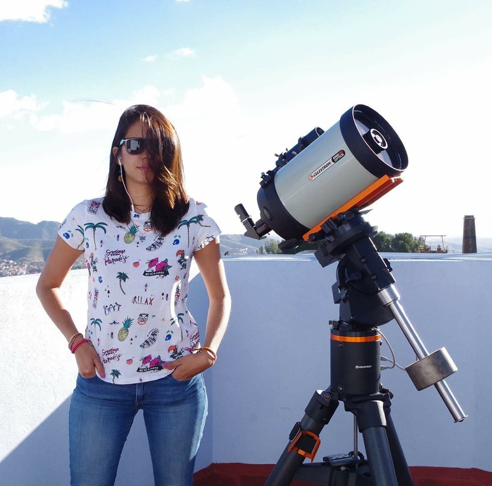 Astrofísica