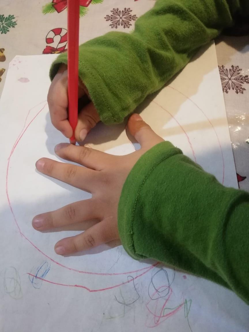 Crece la brecha educativa con clases a distancia. (Jaime Zambrano)