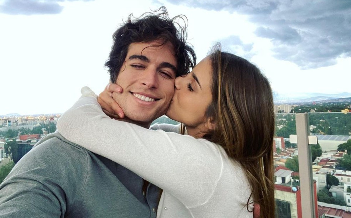 Danilo Carrera confiesa que ha recibido amenazas tras romper con Michelle Renaud (@danilocarrerah)