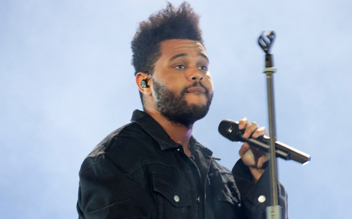 El cantante no fue nominado a ninguna categoría de la edición 63. (Shutterstock)