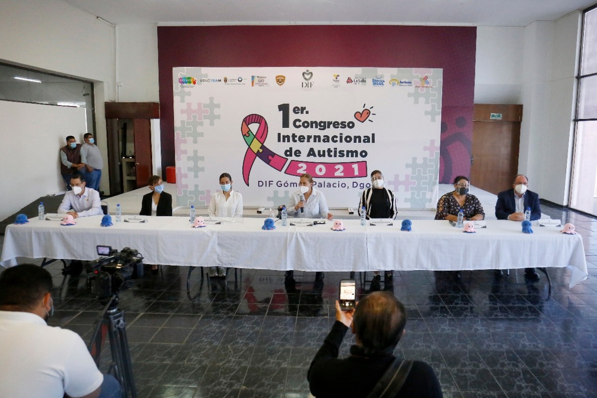 Expertos reconocidos en el tema de autismo de México, Perú y España tendrán participación especial en este Congreso. | Rolando Riestra