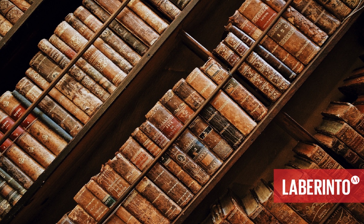 A lo largo de la historia, los libros han tenido distintas funciones. (Foto: Roman Kraft)