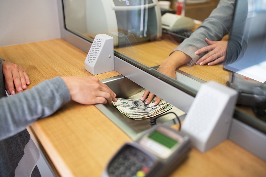 Las instituciones financieras han logrado una cobertura bancaria en México de 87.7 por ciento. (Shutterstock)