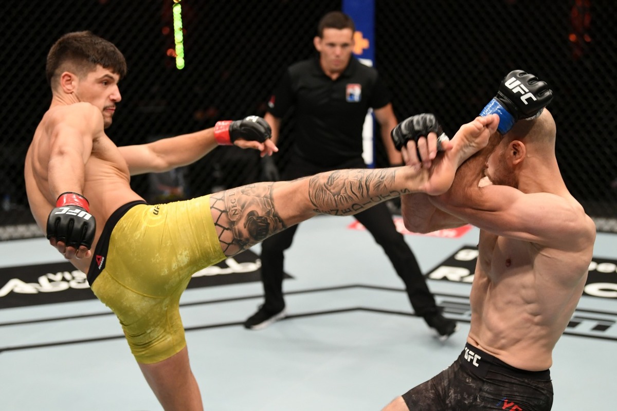 Joel Álvarez (UFC)