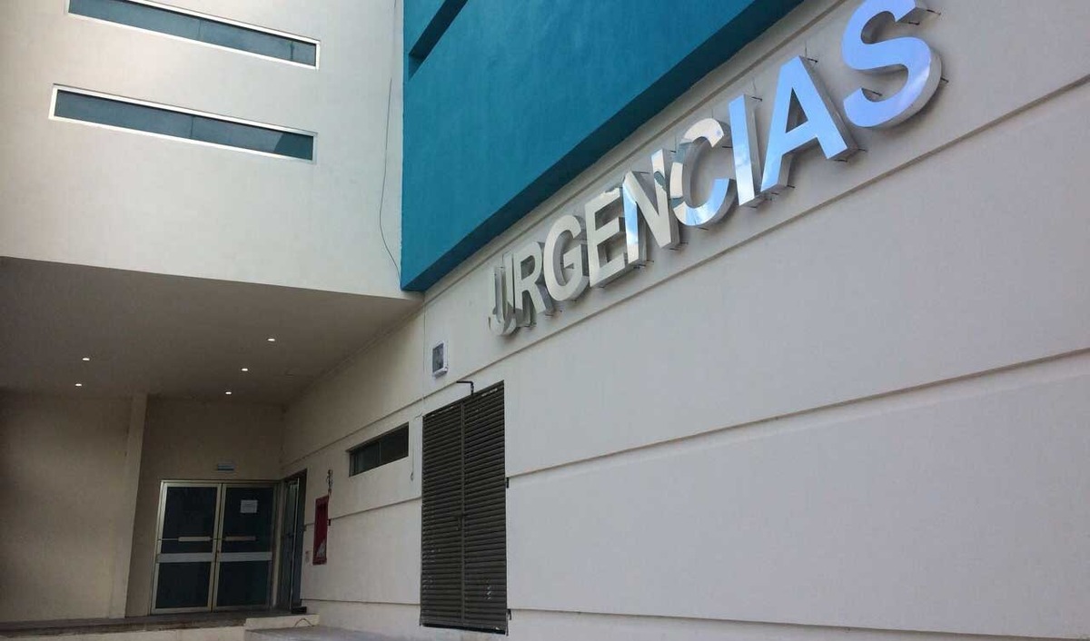 La menor se encuentra bajo custodia del DIF municipal | Especial