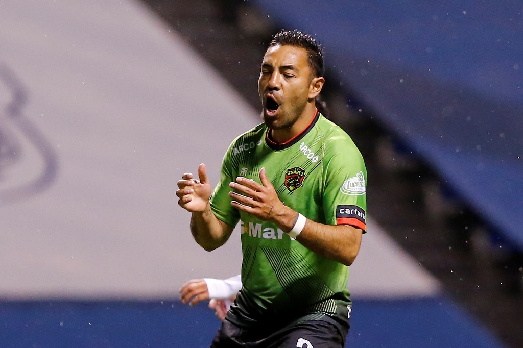 Marco Fabián (imago7)