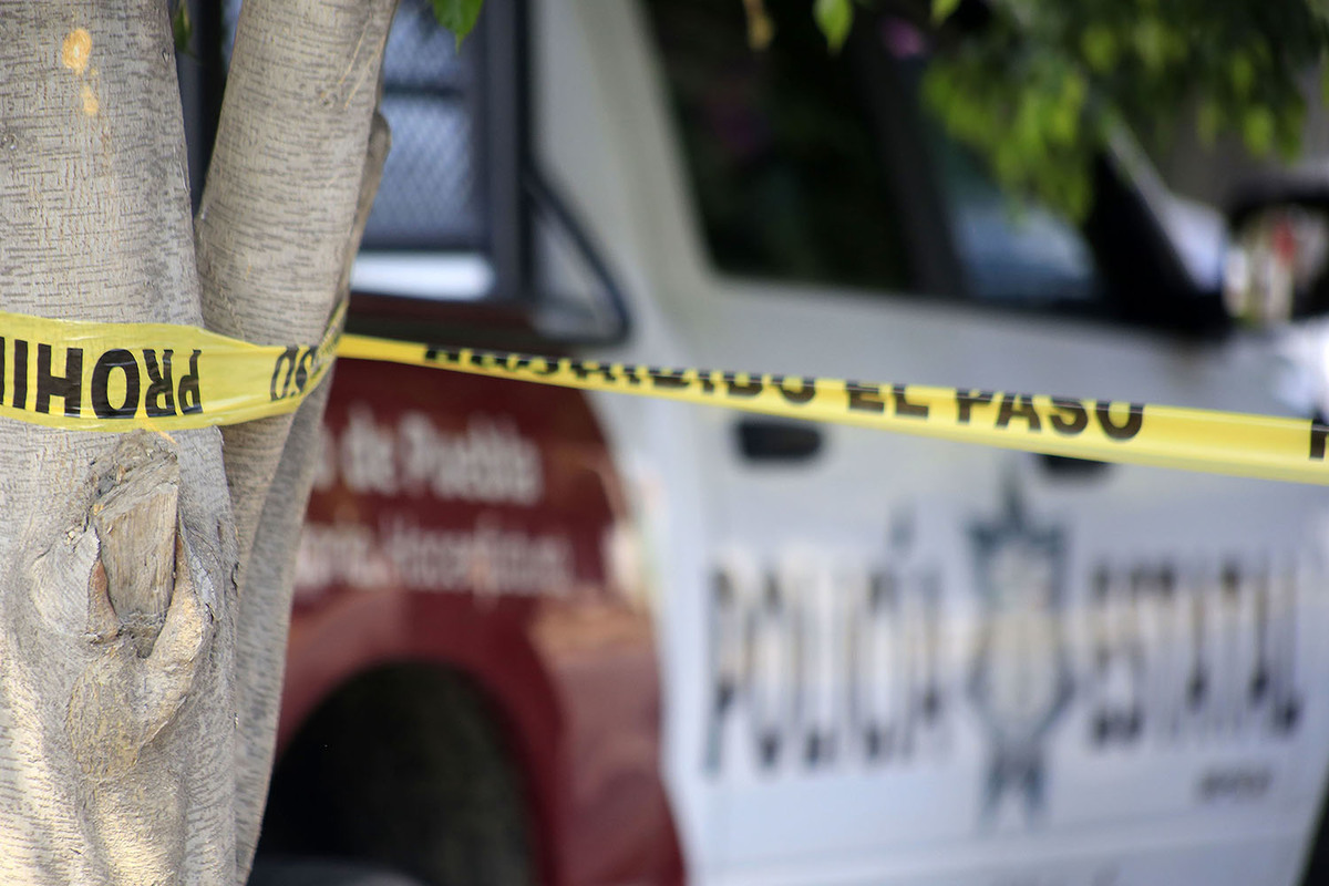 Matan a comandante en Huehuetlán. (Andrés Lobato)