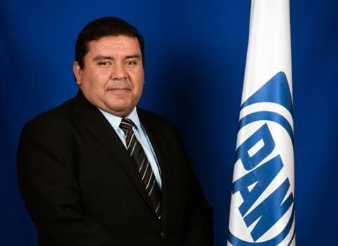 Oscar Pérez Córdoba. (Especial)