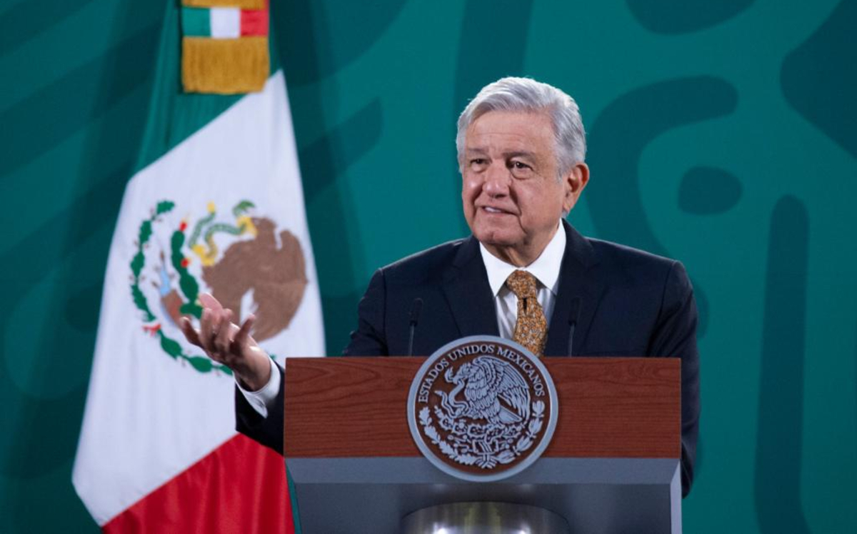 El Presidente aseguró que el precio de la gasolina no debe de aumentar, por lo que no habrá gasolinazos. (Cortesía)
