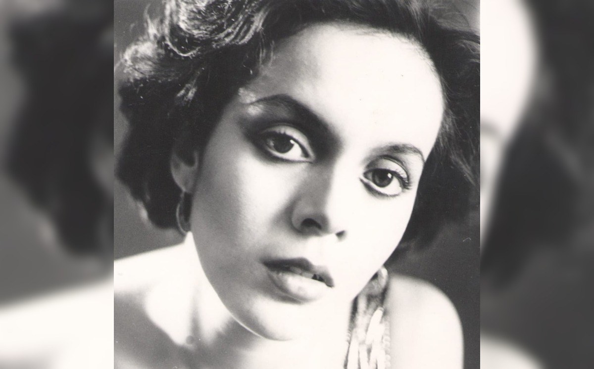 Rita Guerrero marcó un antes y un después en su paso por la música