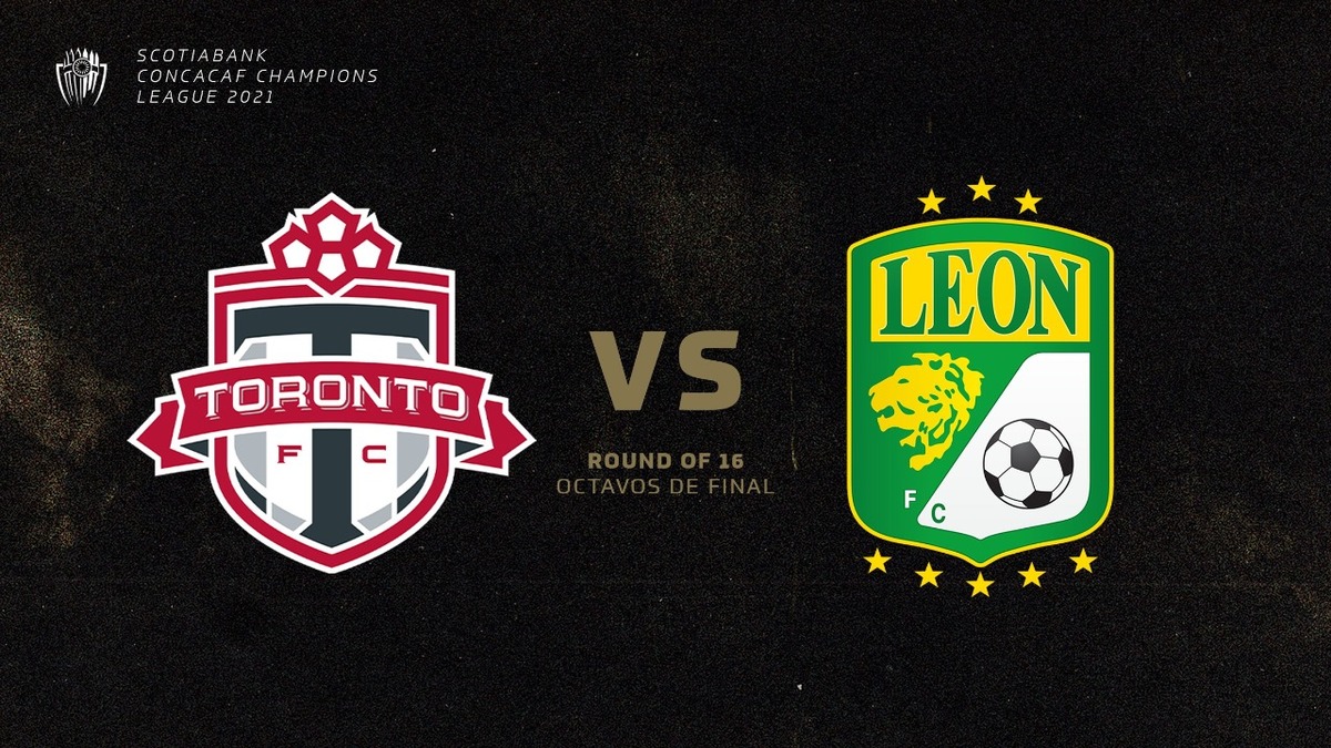Toronto FC, rival de León para la Liga de Campeones Concacaf 2021