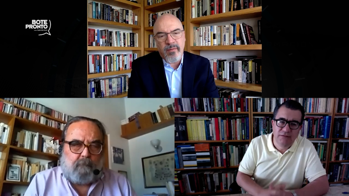 Violencia en tiempos políticos | Bote Pronto