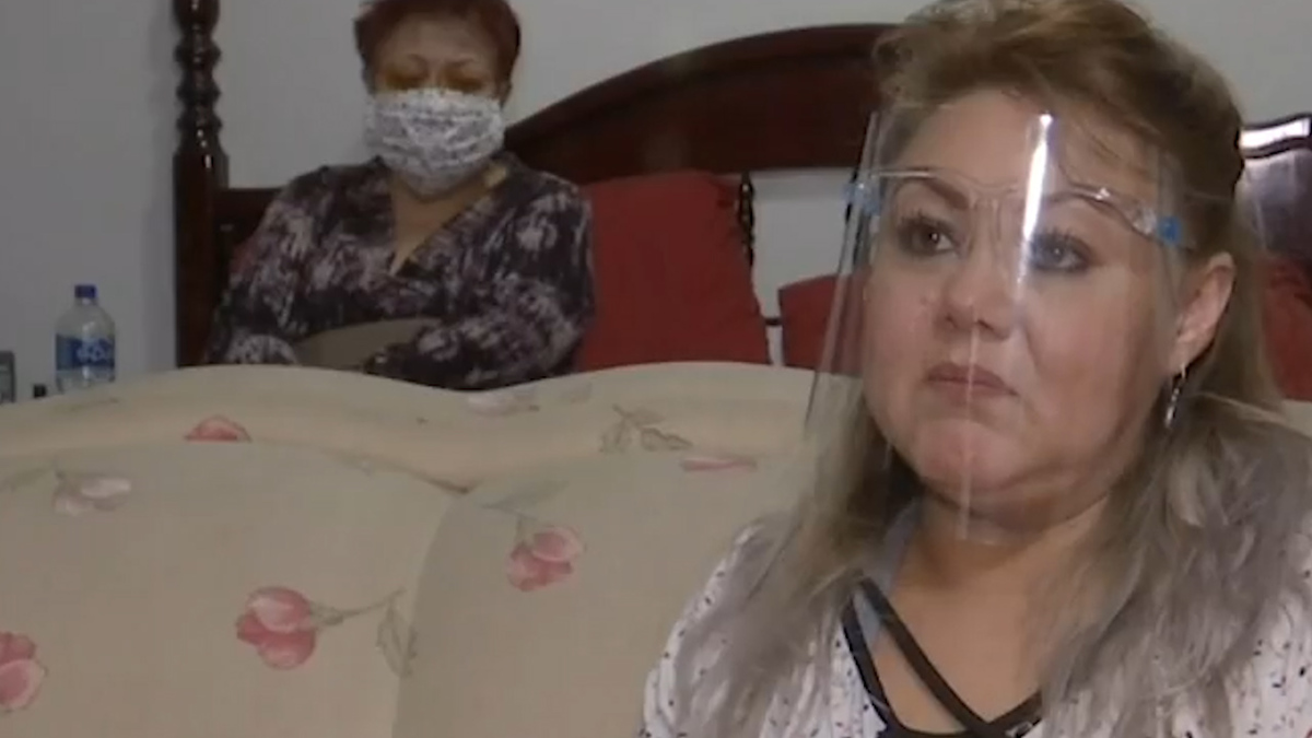 Azcapotzalco, la alcaldía con mayor mortalidad; toda una familia contagiada
