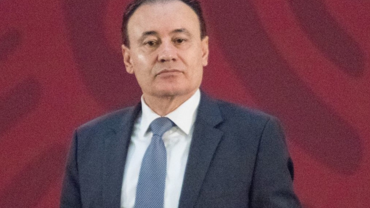 Denuncian en FGR a Alfonso Durazo por ataque a familia LeBarón