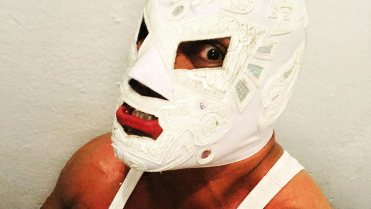 Dr Wagner JR llega a la afición