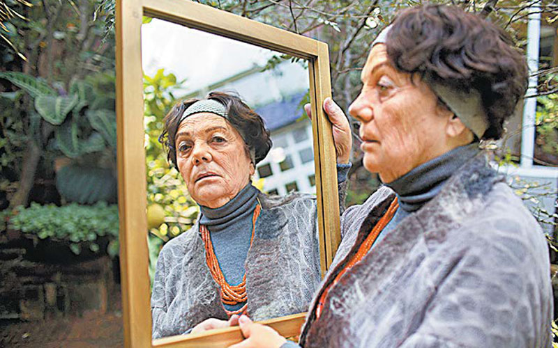 El galardón fue por retratar la vida en México. (Omar Franco)