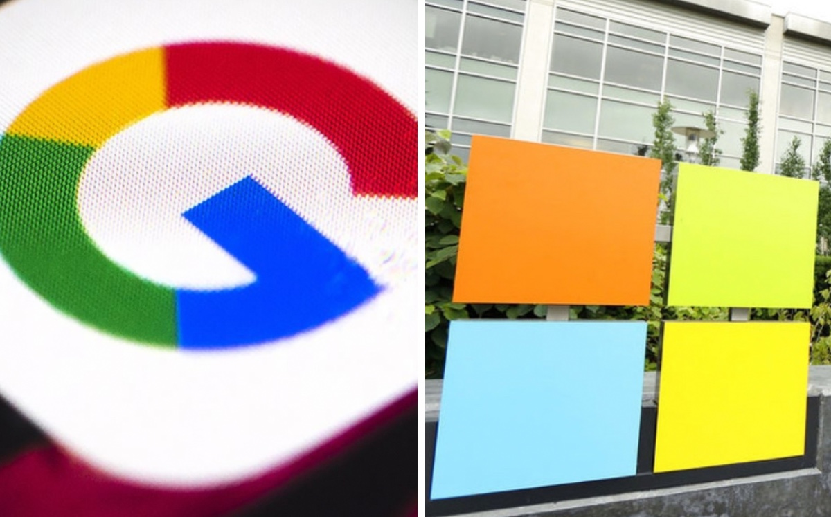 Google criticó la postura de Microsoft ante el pago a medios.