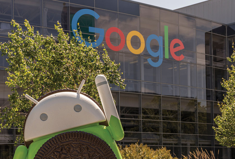 Google aún podrá presentar anuncios de las marcas mientras los usuarios visitan otros sitios en la web.