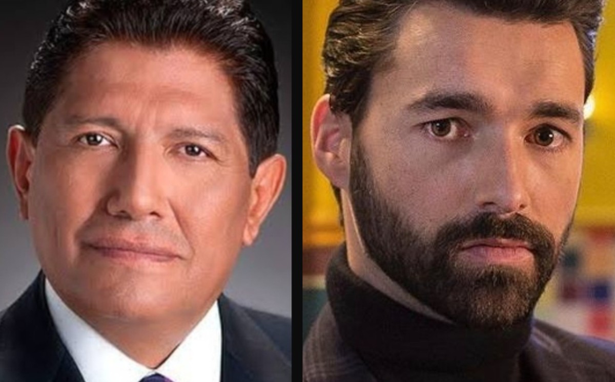 Juan Osorio habla sobre acusación a Gonzalo Peña de 'Qué le pasa a mi Familia': fuera de Televisa. (Instagram)