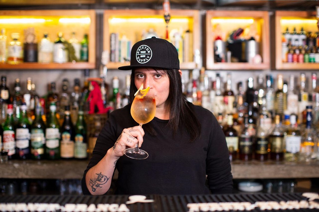 La Mejor Bartender México 2018 considera que es momento de la unión. (Cortesía)