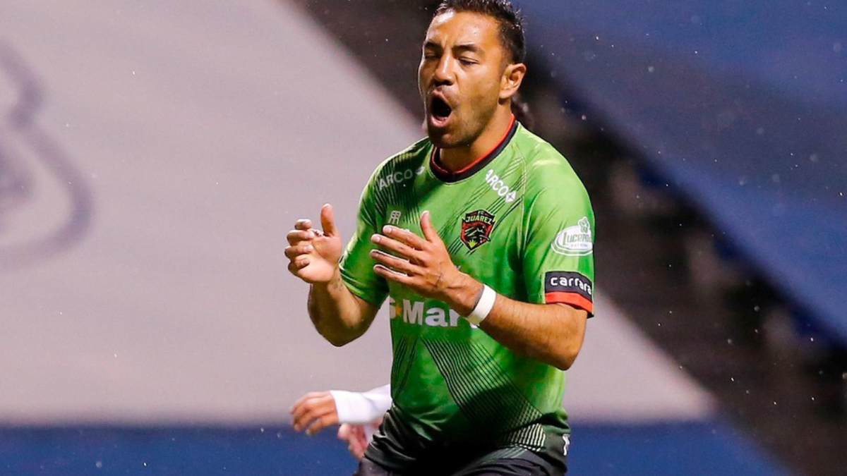 Marco Fabián espera resolución de Comisión Disciplinaria tras ser captado en fiesta