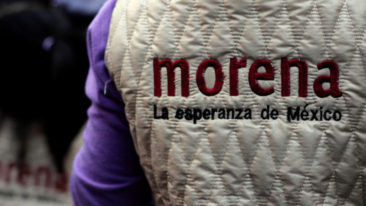 Spots de Morena sobre vacuna anticovid, en el límite de publicidad engañosa: INE