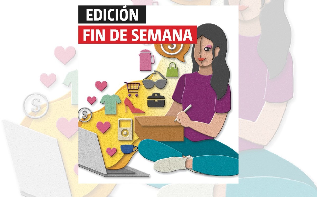 Las nenis generan valor económico, muchas de ellas son amas de casa y realizan actividades no remuneradas domésticas | Especial