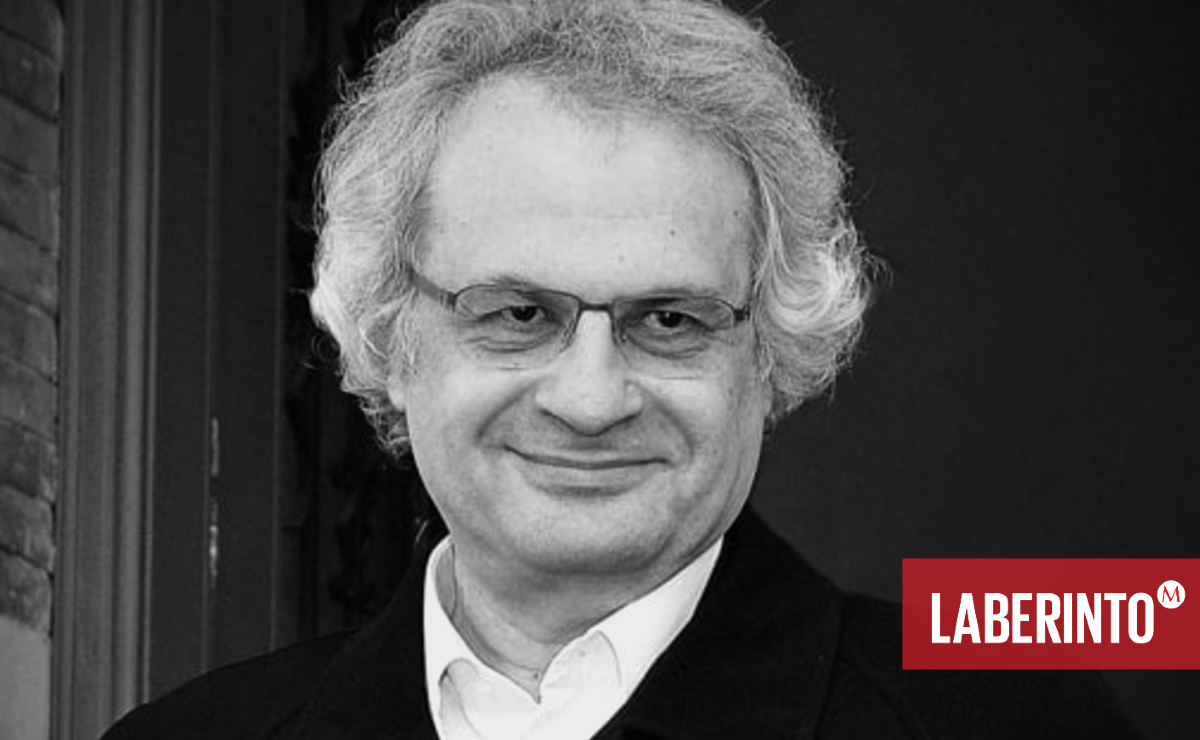 El escritor libanés Amin Maalouf. (Cortesía: Alianza Editorial)