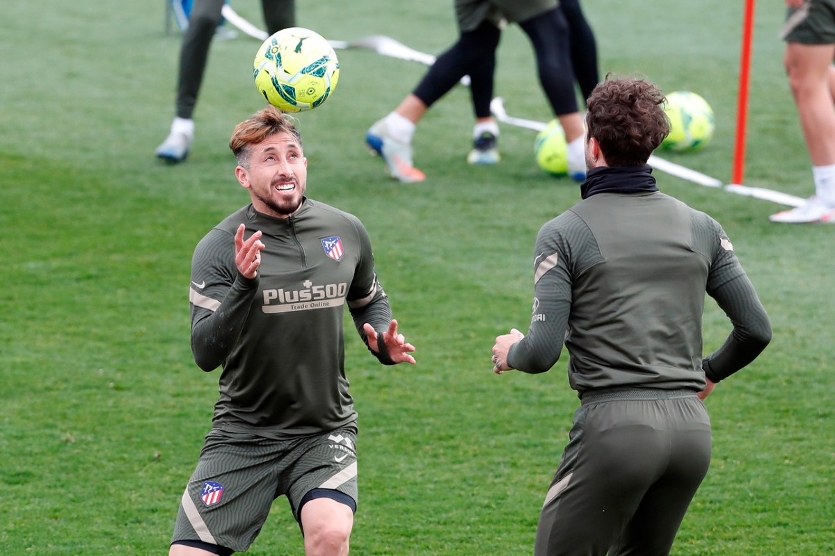 Héctor Herrera (EFE)