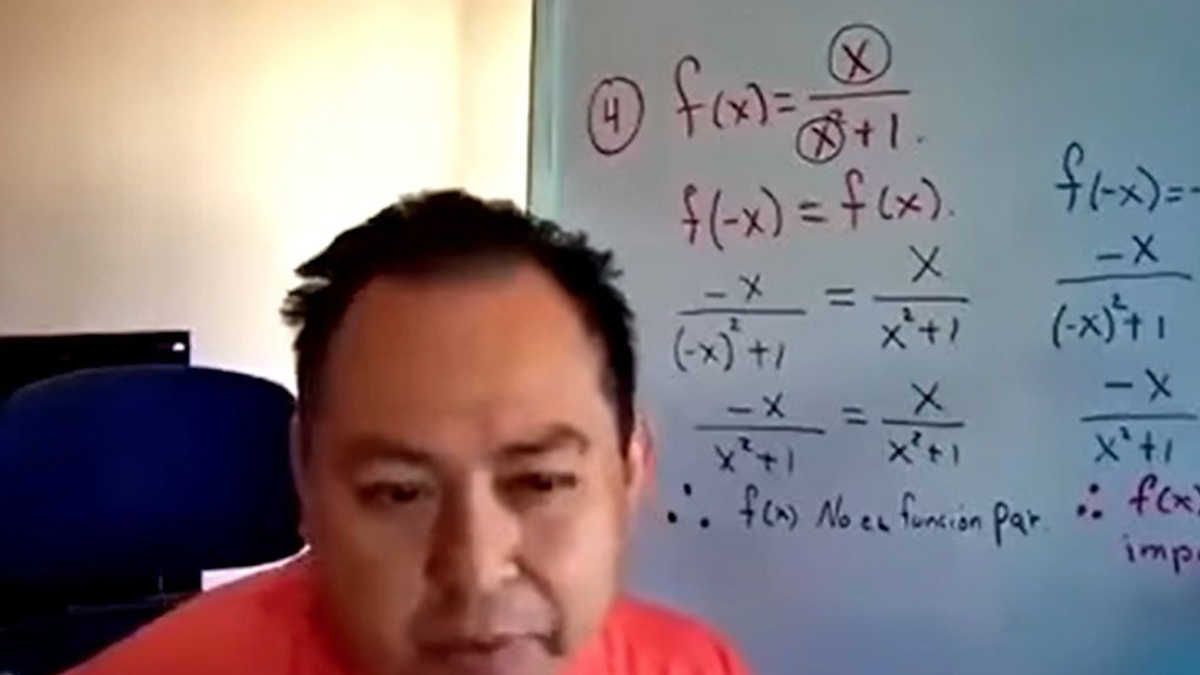 No pego a mi mujer ¿qué más apoyo le puedo dar?: profesor del IPN sobre paro de mujeres