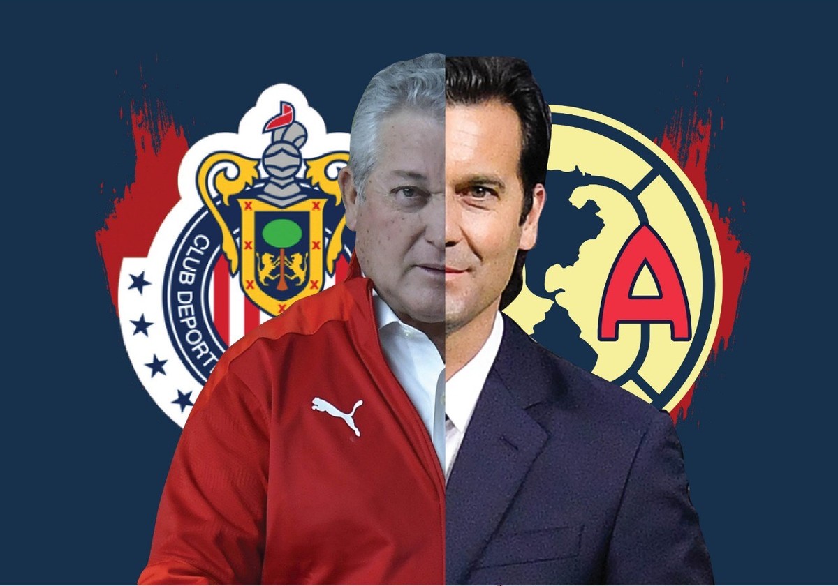 Vucetich vs Solari, el gran duelo del Clásico (Especial)