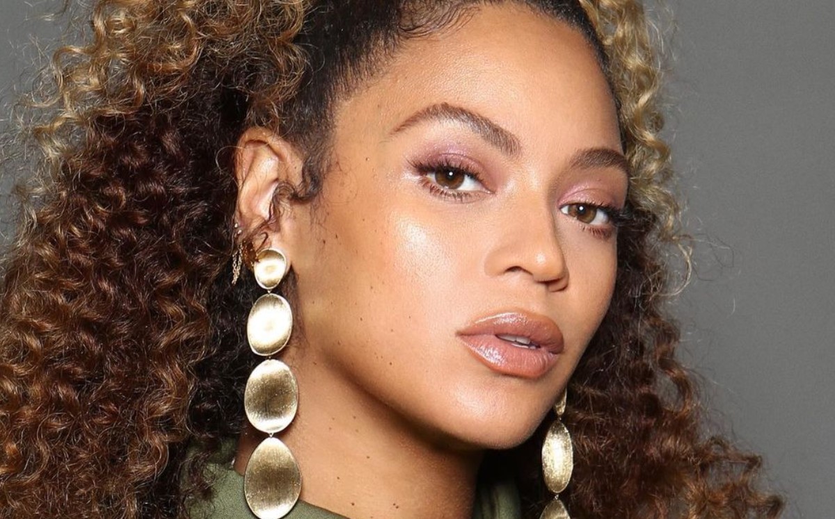 Beyonce rompe el récord de la artista femenina con más premios Grammy. (Instagram)