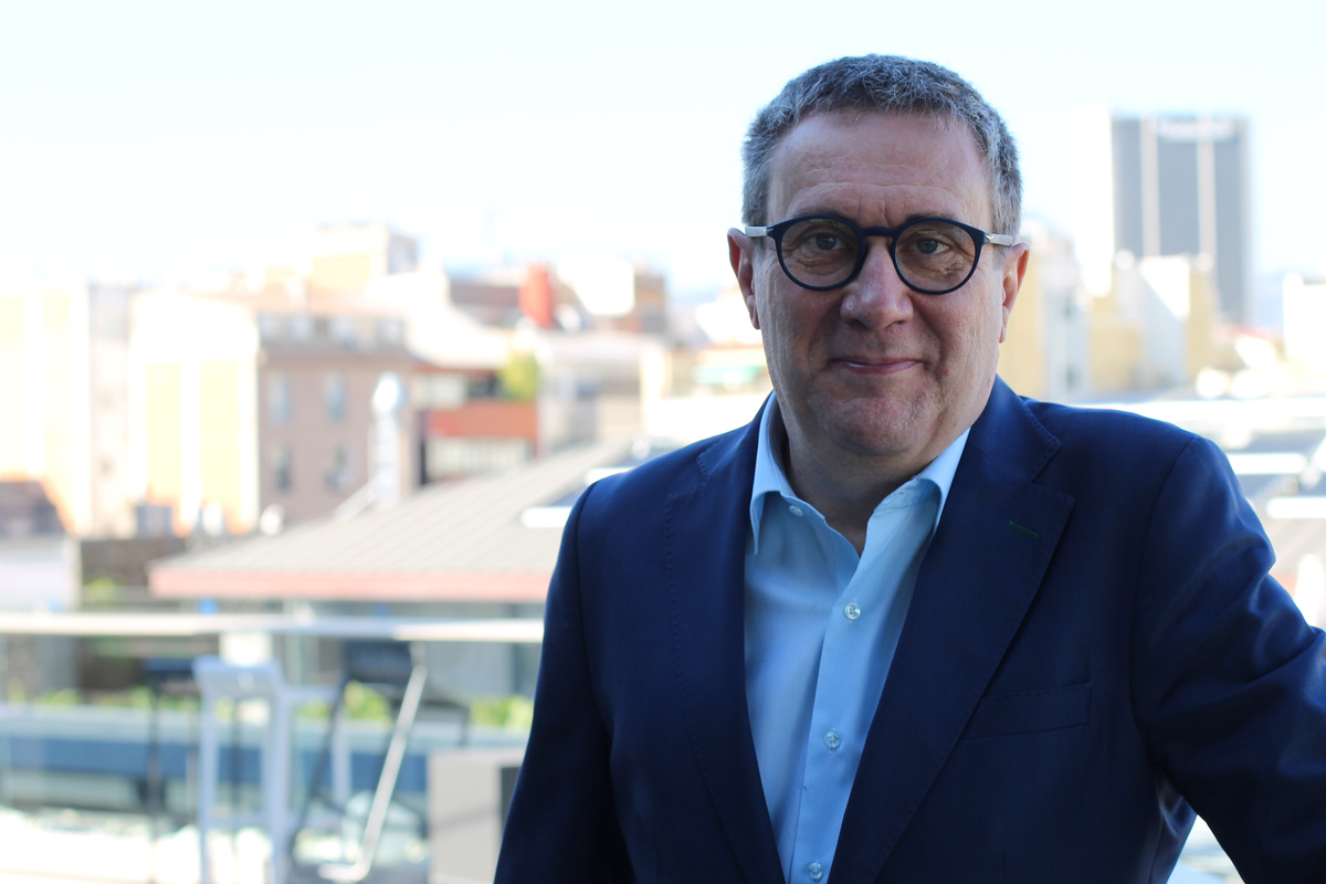 Luisgé Martín