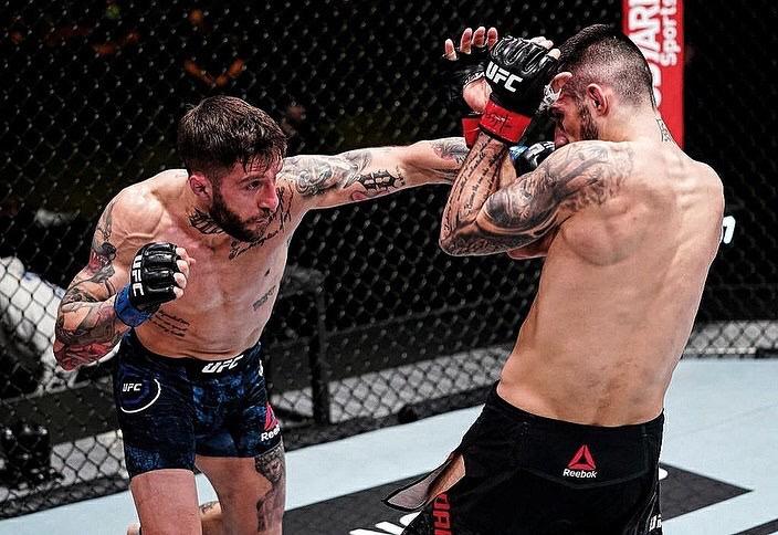Marcelo Rojo (Instagram)