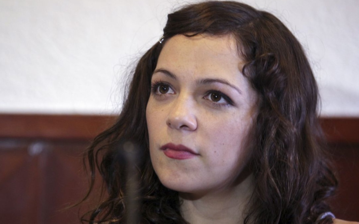 Natalia Lafourcade. (Cuartoscuro)