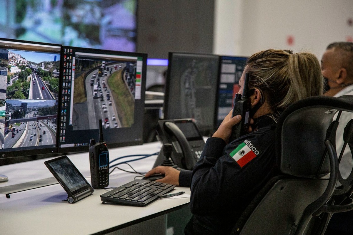 Querétaro, tercera entidad del país con mayor percepción de seguridad, de acuerdo con el INEGI