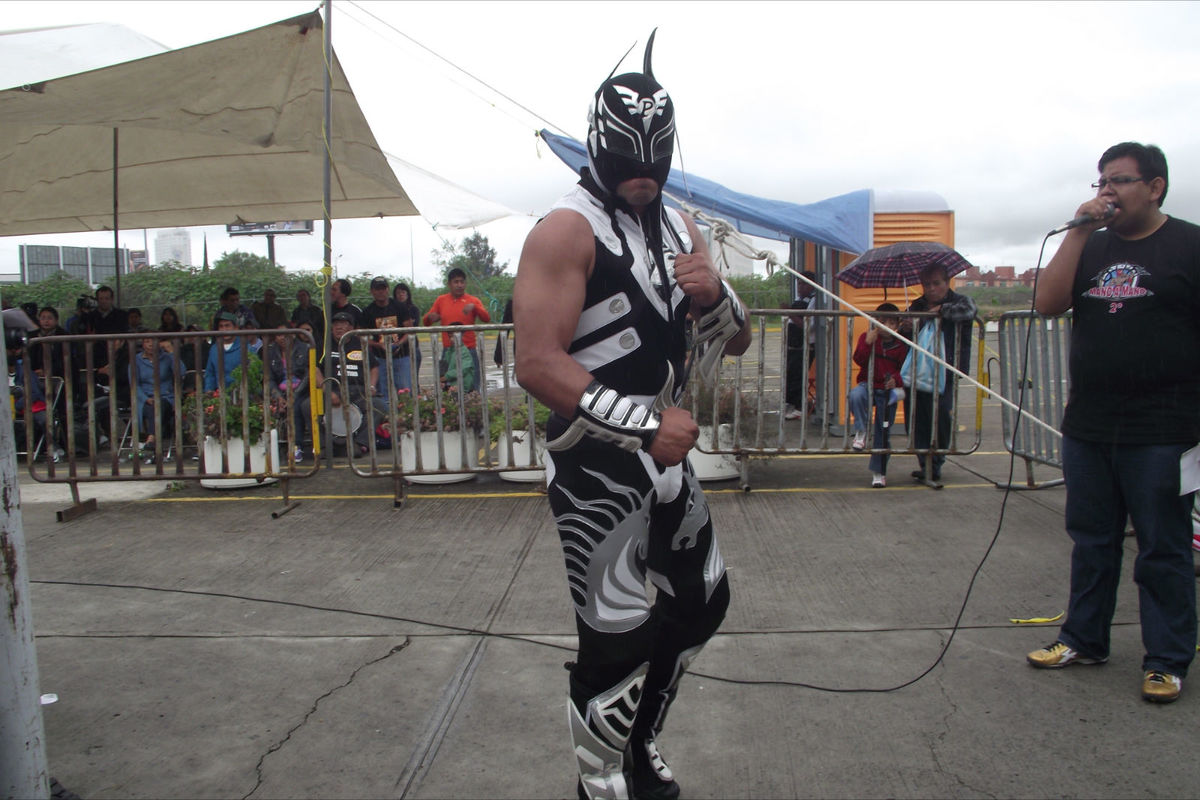 Star Júnior y Pegasso convivirán con aficionados poblanos